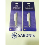 REPUESTO SABONIS MINI METAL 